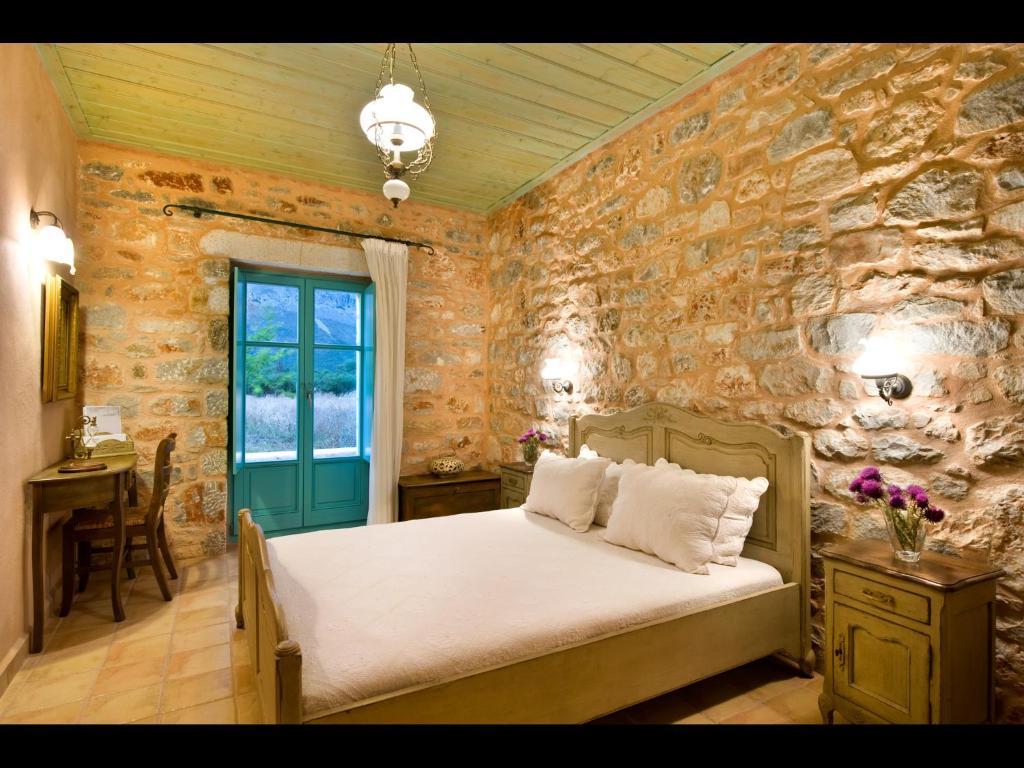 Pandora Aparthotel Pyrgos Dirou Room photo